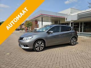 Nissan Pulsar 1.2 115pk DIG-T Connect Edition