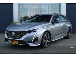 Peugeot 308 SW 1.2 Turbo GT | AGR | Camera | Massage | Camera | Cruise Control | Navi | Carplay