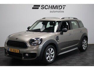 Mini Countryman 1.5 One Business Edition | Trekhaak | Navigatie | 20" LM