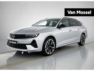 Opel Astra Electric 54 kWh Edition | 156pk | 3 Fase | DEMO SALE | Beschikbaar vanaf 18-08-2025 |