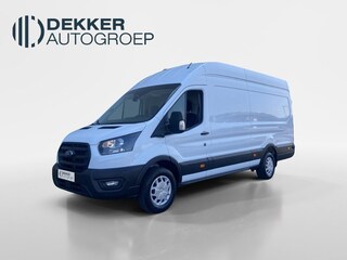 Ford Transit 350 2.0 130pk L4 Trend ruim 4 meter laadlengte