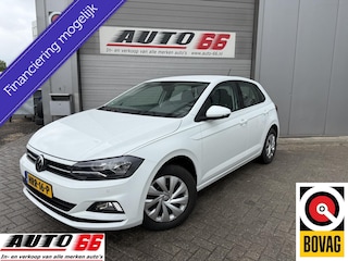 Volkswagen Polo 1.0 TSI Highline