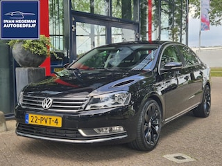 Volkswagen Passat 2.0 TSI | Navigatie | Climate Control | PDC | Cruise Control | LM Velgen