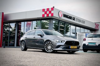 Mercedes-Benz CLA Shooting Brake 180 Advantage