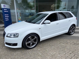 Audi A3 Sportback 1.4 TFSI Amb. PL.S.