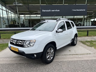 Dacia Duster 1.2 TCe 4x4 /125 PK/Motor loopt slecht / Engine runs poorly / Dealer onderhouden / Trekhaak / Airco /