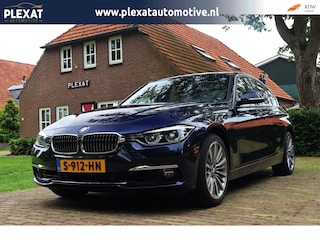 BMW 330i xDrive Centennial High Executive Aut.| Dodehoekbewaking | 85.000KM | Sportstoelen | Memory | Luxe Leder | Histori