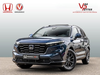 Honda CR-V 2.0 Full Hybrid Elegance | Automaat | NL Auto | Incl. € 2.750,-- Voorraadkorting | Panodak | Leder | Carplay