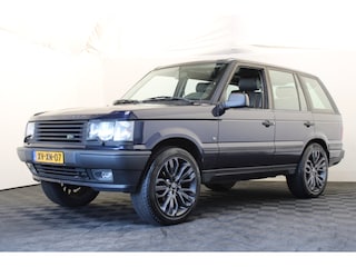 Land Rover Range Rover 4.6 HSE |Pano|Trekhaak|