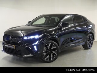 Renault Rafale 1.2 E-Tech 4x4 plug-in hybrid 300 esprit Alpine Solarbay dak / pack Harman Kardon / pack Privilege / pack Around view camera
