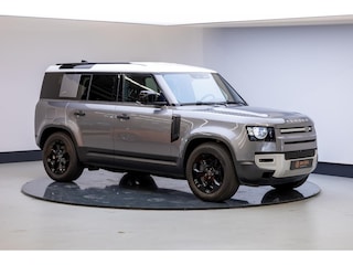 Land Rover Defender 110 2.0 P400e 110 | Cold Climate | Trekhaak | 360 Camera | 20 Inch |
