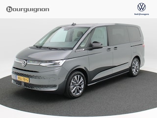 Volkswagen Multivan Bulli Edition L2 1.5 eHybrid EU6 180 kW (245pk) 31 | 700122 | Vis-a-vis stoelopstelling met 7 zitplaatsen | Elec. achterklep } elec trekhaak |
