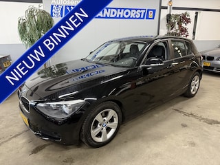 BMW 114i EDE Executive