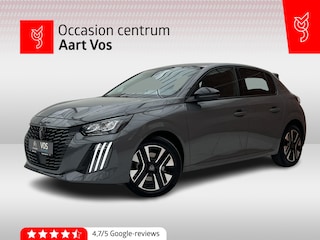 Peugeot 208 Hybrid 110 e-DCS6 Allure | Camera | Hybride |
