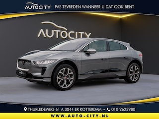 Jaguar I-Pace EV320 90KWH S Business Pack Stoelverwarming l 360 camera l Trekh