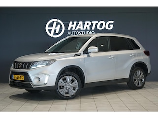 Suzuki Vitara 1.4 Boosterjet Select Smart Hybrid + STOELVERWARMING / CAMERA