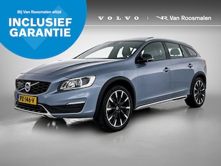 Volvo V60 2.0 T5 Polar+