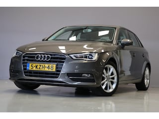 Audi A3 Sportback 1.4 TFSI Ambition Pro Line plus |Navi|Climate|Cruise