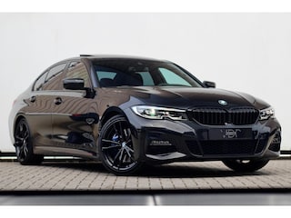 BMW 330i High Executive