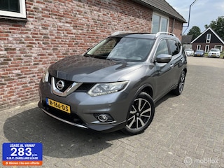 Nissan X-Trail 1.6 DIG-T X-Scape 7p.