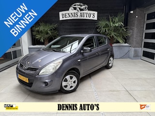 Hyundai i20 1.2i i-Drive