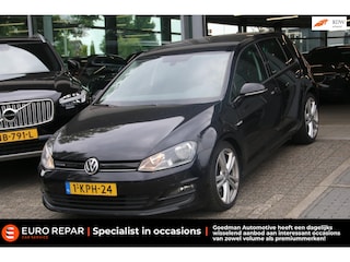Volkswagen Golf 1.6 TDI Highline BlueMotion
