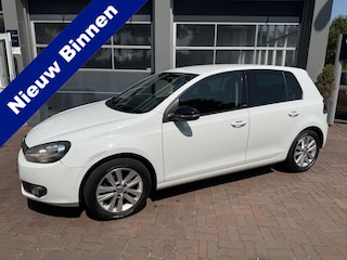 Volkswagen Golf 1.2 TSI Style BlueMotion Bj 2011 Km 175.000 Nap Apk 05-2026