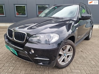 BMW X5 XDrive35i Executive, 7 zits, netto € 20.650, FACELIFT, Bijtel vriendelijk!