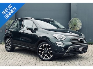 Fiat 500X Cross 1.0 City Cross Navi/Camera/