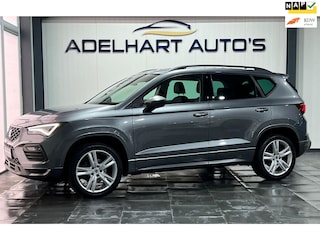 Seat Ateca 1.5 TSI FR Business Intense DSG Automaat / Navigatie full map / Camera / Cruise control / full option
