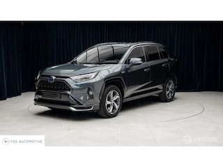 Toyota RAV4 2.5 Plug-in Hybrid AWD Style