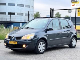Renault Scénic 1.6-16V Business Line/PANO/AIRCO/CRUISE/INRUILKOOPJE