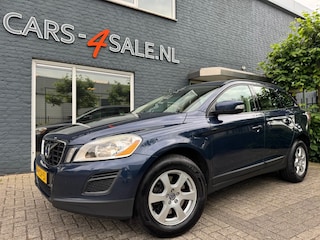 Volvo XC60 2.0 D3 + Leder + Navi + Pdc - Apk 05/2026 - Nette staat!