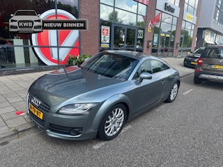 Audi TT 2.0 TFSI Pro Line Bose Audio Leer NAP