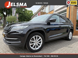 Skoda Kodiaq 1.5 TSi 150pk ACT Aut. 7p. Upgrade pack | Navi & CarPlay