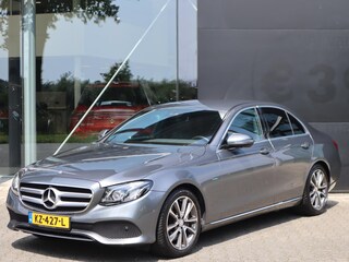 Mercedes-Benz E-klasse 350 e Lease Edition
