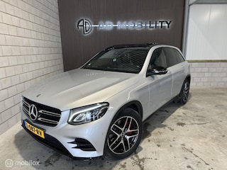 Mercedes-Benz GLC 250 4MATIC Premium Plus AMG, PANO, VOL.