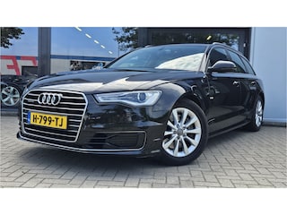 Audi A6 Avant 3.0 TDI quattro Premium Edition + BOSE + KEYLESS + CAMERA + VOLLEER
