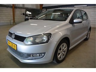 Volkswagen Polo 1.2 TDI BlueMotion Comfortline Cruise Control Trekhaak