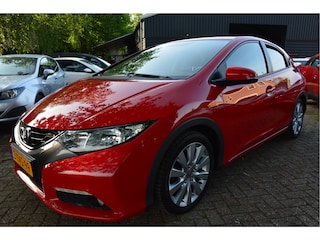 Honda Civic 1.4 Sport Camera Navigatie Clima