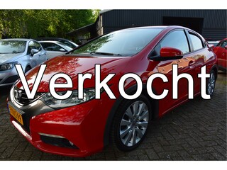 Honda Civic 1.4 Sport Camera Navigatie Clima