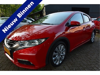 Honda Civic 1.4 Sport Camera Navigatie Clima