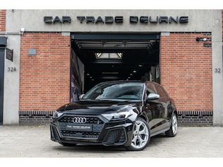 Audi A1 Sportback 40 TFSI S Line Pro Line S