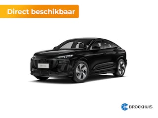 Audi A5 Avant Advanced Edition | Adaptive cruise control | Aluminium optiek in het interieur | Audi smartphone interface