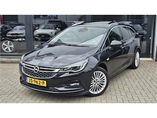 Opel Astra Sports Tourer 1.0 Innovation + SCHUIFDAK + KEYLESS + COMFORTSTOELEN + CAMERA