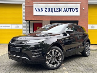 Land Rover Range Rover Evoque Landrover P270e AWD Dynamic SE Pano Blackpack 360° 20'' Keyless