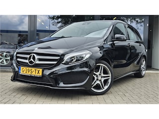 Mercedes-Benz B-klasse 200 Prestige + AMG STYLING + PANO DAK + VOLLEER + LED + NAVI
