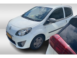 Renault Twingo 1.2-16V Collection / Nette auto! / Airco / Radio / Getint glas / Elektr. ramen / Centrale vergrendeling / Stuurbekrachtiging