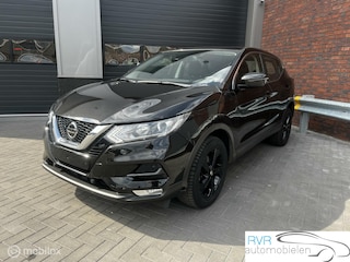 Nissan Qashqai 1.3 DIG-T NAVI/CRUISE/360CAM/AFK TREKHAAK