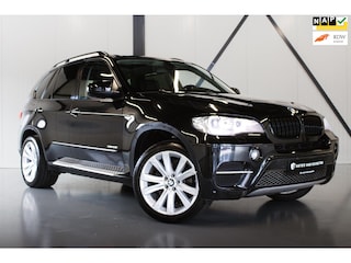 BMW X5 35i 2012 | 7-Zits | PANO | LCi | LED | FULL! | Trekhaak | X5M
